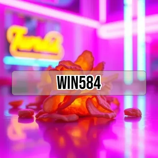 win584: Descubra a Seção de App que Encanta os Jogadores
