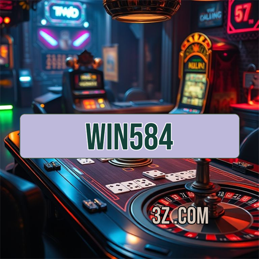 Bônus irresistíveis no win584: jogue e ganhe em grande estilo!