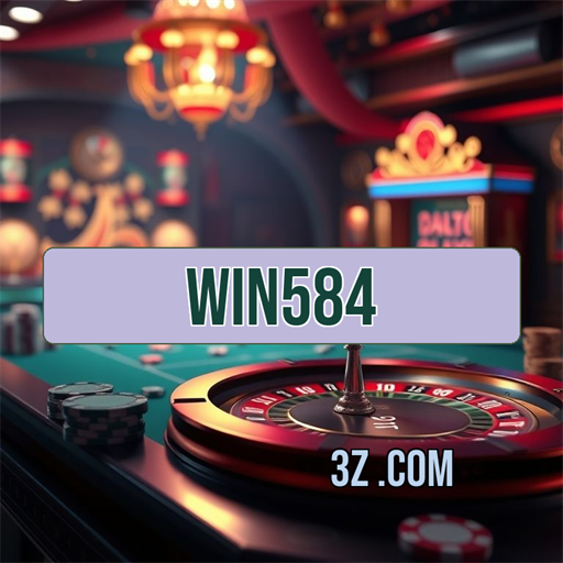 A Incrível Seção de Jogos do Site Win584