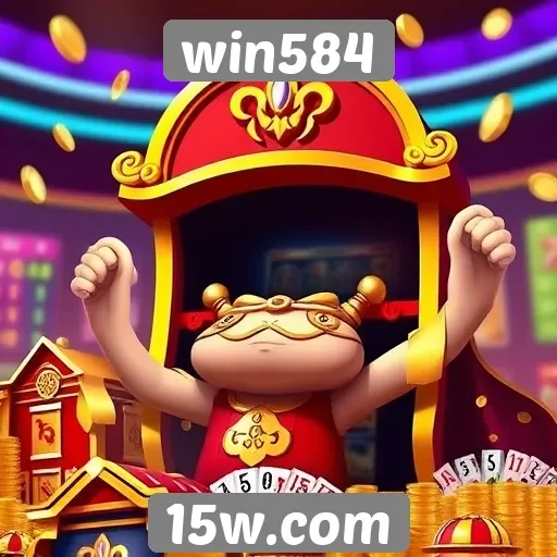 jogos de cassino ao vivo no site win584