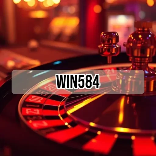 win584: Descubra os Segredos da Seção de Login e Conquiste o Jogo