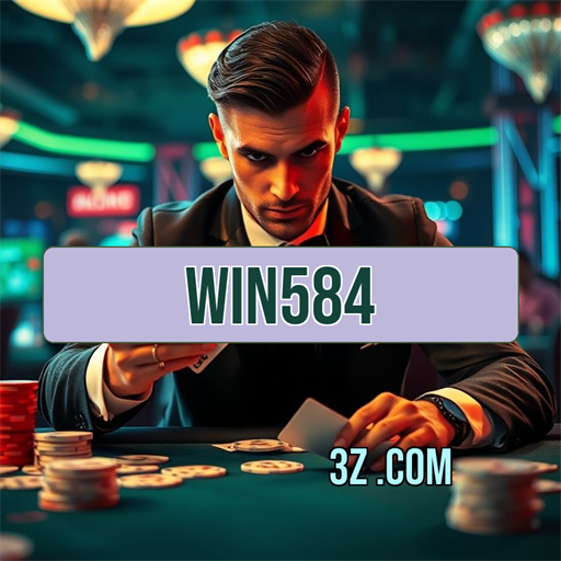 Inovando a Plataforma do win584: A Nova Era dos Jogos