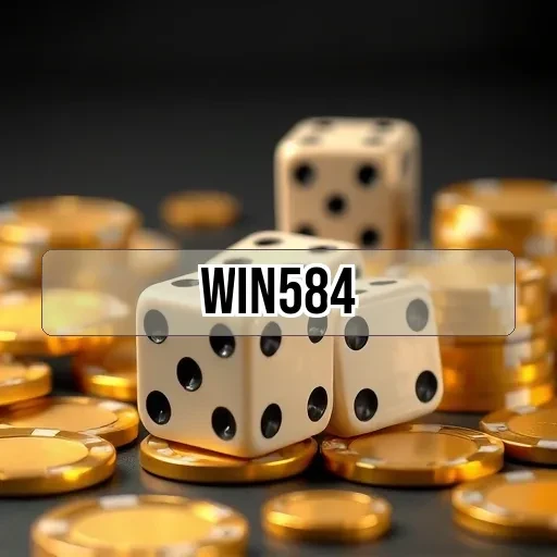 win584: As Promoções Imperdíveis que Transformam Seu Jogo