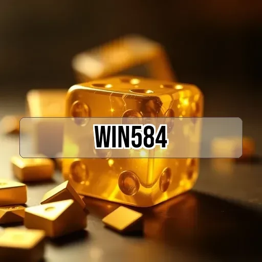 win584: Caça-Níqueis Incríveis que Você Precisa Conhecer Agora
