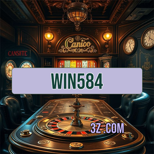 Recursos VIP Imprescindíveis do Win584 para Jogadores Ambiciosos