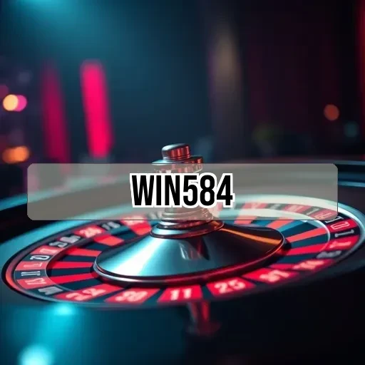 win584: Entre no Universo VIP e Amplie sua Diversão nos Jogos
