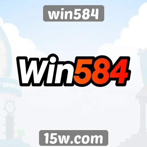 win584 expande sua biblioteca de jogos online